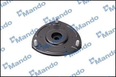 Подушка амортизатора MANDO DCC000278