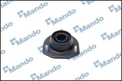 Подушка амортизатора MANDO DCC000328