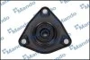 Подушка амортизатора MANDO DCC000337 (фото 3)