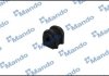 Втулка стабілізатора MANDO DCC010163 (фото 1)