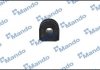 Втулка стабилизатора MANDO DCC010165 (фото 2)