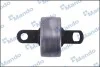 Сайлентблок важеля DCC010174
