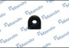 Втулка стабілізатора гумова MANDO DCC010186 (фото 2)