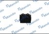 Втулка стабілізатора гумова MANDO DCC010186 (фото 3)