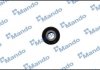 Сайлентблок HYUNDAI/KIA IX35/Tucson/SantaFe/Sorento/Sportage "R "10>> MANDO DCC010224 (фото 3)