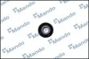Сайлентблок HYUNDAI/KIA IX35/Tucson/SantaFe/Sorento/Sportage "R "10>> MANDO DCC010224 (фото 3)