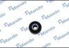 Сайлентблок рычага MANDO DCC010225 (фото 3)