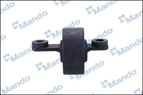 Сайлентблок заднего продольного рычага левый MANDO DCC010230