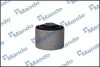 Сайлентблок важеля HYUNDAI Santafe R 00-06 задняя подвеска продольный рычаг задний MANDO DCC010243 (фото 2)