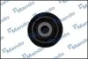 Сайлентблок важеля HYUNDAI Santafe R 00-06 задняя подвеска продольный рычаг задний MANDO DCC010243 (фото 3)