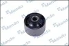 Сайлентблок рычага DCC010348