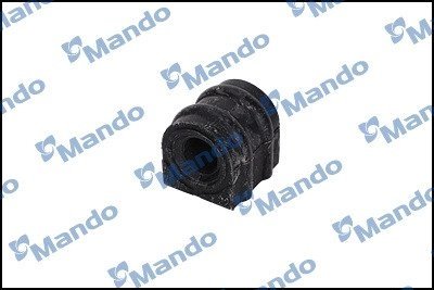 Втулка стабилизатора MANDO DCC010374 (фото 1)