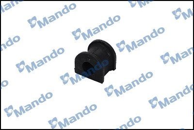 Втулка стабилизатора MANDO DCC010377 (фото 1)