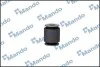 Сайлентблок важеля MANDO DCC010442 (фото 2)