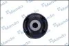 Сайлентблок важеля DCC010510