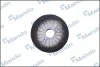 Сайлентблок рычага DCC010558