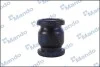 Сайлентблок балки CHEVROLET Aveo T200/Т250 "F "03-"08 DCC010559