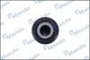 Сайлентблок балки CHEVROLET Aveo T200/Т250 "F "03-"08 MANDO DCC010559 (фото 2)