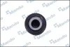 Сайлентблок балки CHEVROLET Aveo T200/Т250 "F "03-"08 MANDO DCC010559 (фото 3)