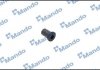 Сайлентблок рычага MANDO DCC010630 (фото 3)