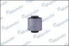 Сайлентблок важеля DCC010683