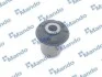 Сайлентблок рычага DCC010695