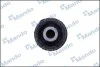 Сайлентблок важеля MANDO DCC010699 (фото 2)