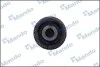 Сайлентблок рычага DCC010701