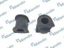 DCC010738 MANDO Втулка стабілізатора DCC010738