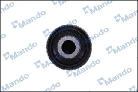 Сайлентблок важеля MANDO DCC010763