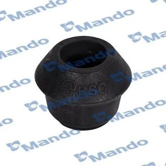 Шт. Втулка стабилизатора MANDO DCC010837