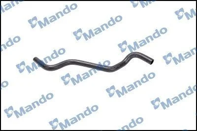 Патрубок радиатора охлаждения MANDO DCC020195