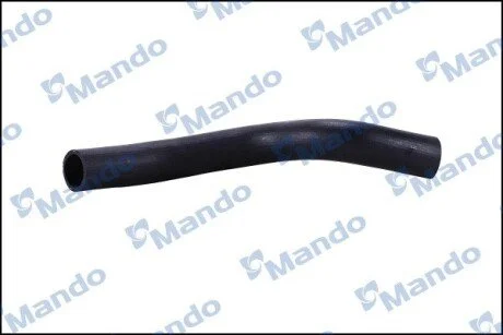 Патрубок радиатора охлаждения MANDO DCC020221