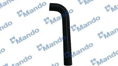 Патрубок радіатора охолоджування MANDO DCC020243