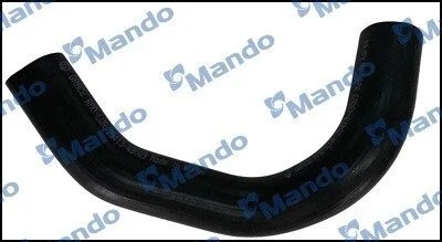 Патрубок радіатора охолоджування MANDO DCC020297