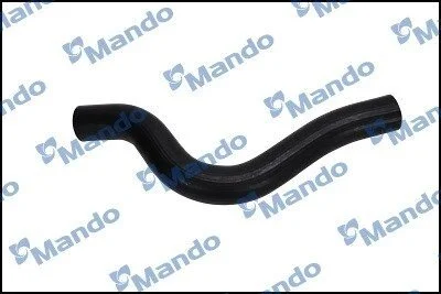 Патрубок радиатора охлаждения MANDO DCC020594