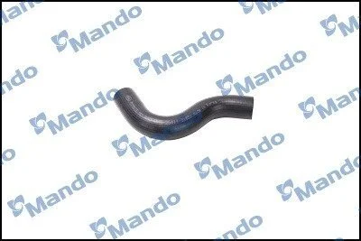 Патрубок радиатора охлаждения MANDO DCC020595