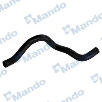 Патрубок радиатора охлаждения MANDO DCC020652