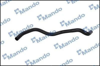 Патрубок радиатора охлаждения MANDO DCC020776