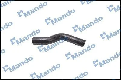 Патрубок радіатора охолодження MANDO DCC020955