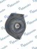 Опора амортизатора переднего левая DCC040484