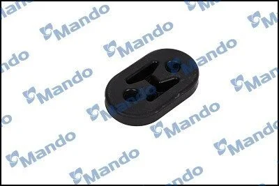 Шт. Крепление глушителя MANDO DCC040491