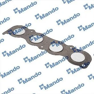 Прокладка коллектора двигателя металлическая MANDO DM285212E000