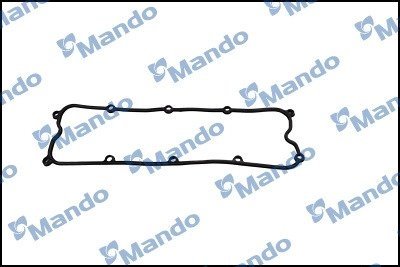 Прокладка клапанної кришки MANDO DN0K65A10236C (фото 1)