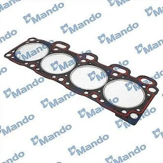 Прокладка головки блока арамідна MANDO DN0K9A410271A