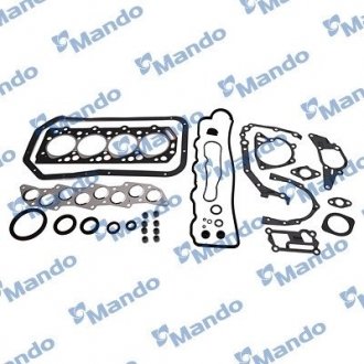 Кт. Прокладки двигуна комплект MANDO DN2091042A10