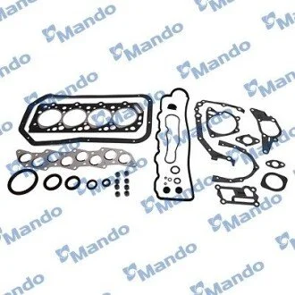Кт. Прокладки двигателя комплект MANDO DN2091042A10
