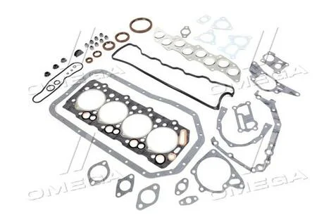 Прокладки двигуна набір MANDO DN2091042D00