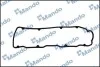 Прокладка клапанної кришки гумова MANDO DN2244132553 (фото 1)