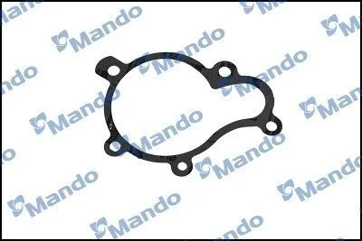 Прокладка водяной помпы MANDO DN2512427400